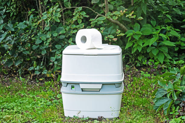 Best High-end porta potty rental  in Juarez, TX