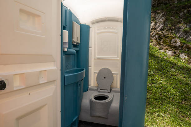 Best Temporary restroom rental  in Juarez, TX