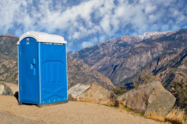 Portable Toilet Options We Offer in Juarez, TX