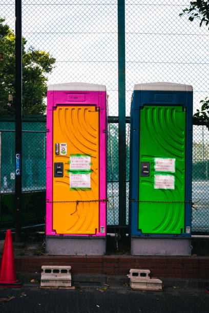 Porta potty services near me in Juarez, TX