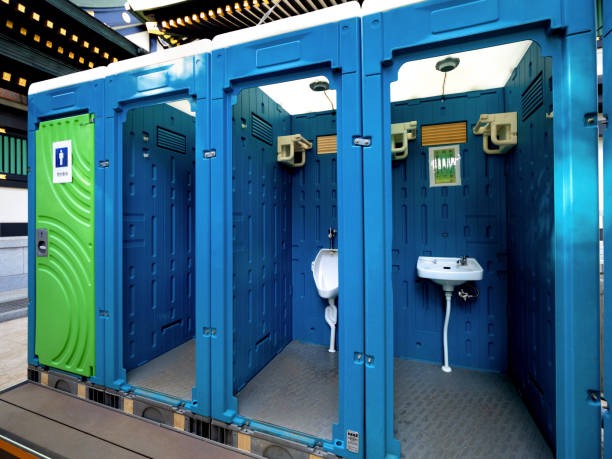 Best Affordable portable toilet rental  in Juarez, TX
