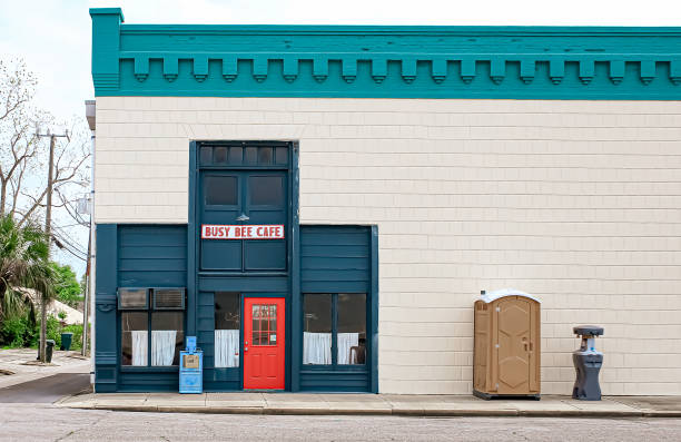 Best Porta potty rental near me  in Juarez, TX