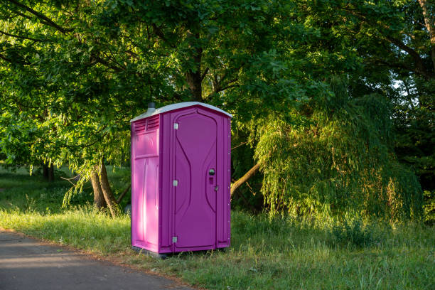 Best Event porta potty rental  in Juarez, TX