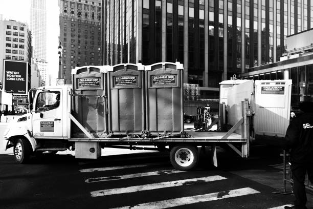 Best Local porta potty services  in Juarez, TX