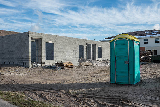 Portable Toilet Options We Offer in Juarez, TX